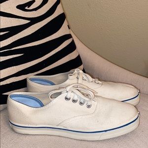 Sears vintage sneakers